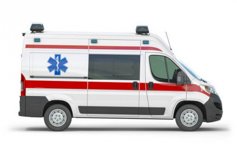 Ambulância em Empresas Privadas Preço Vila Rica - Ambulância Uti Móvel Particular