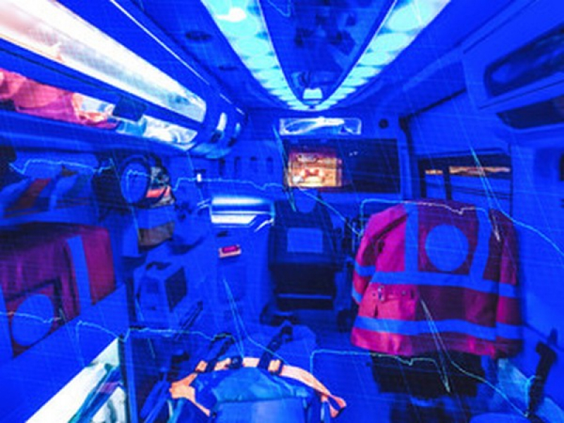 Ambulância em Empresas Privadas Vila Araújo - Ambulância Atendimento de Emergência Particular