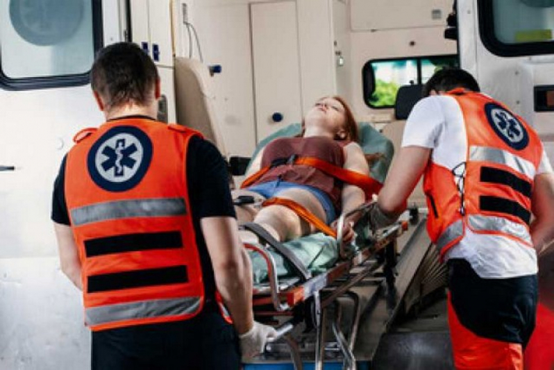 Atendimento Pré Hospitalar e Primeiros Socorros Vila Jaci - Atendimento Pré Hospitalar de Urgência e Emergência Galo Branco