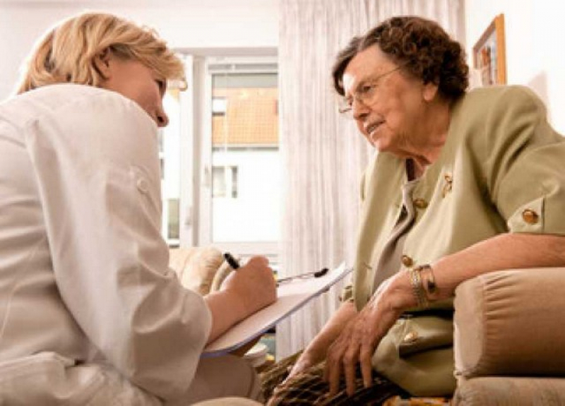Contratar Home Care Fisioterapia Vila Adriana - Home Care Fisioterapia