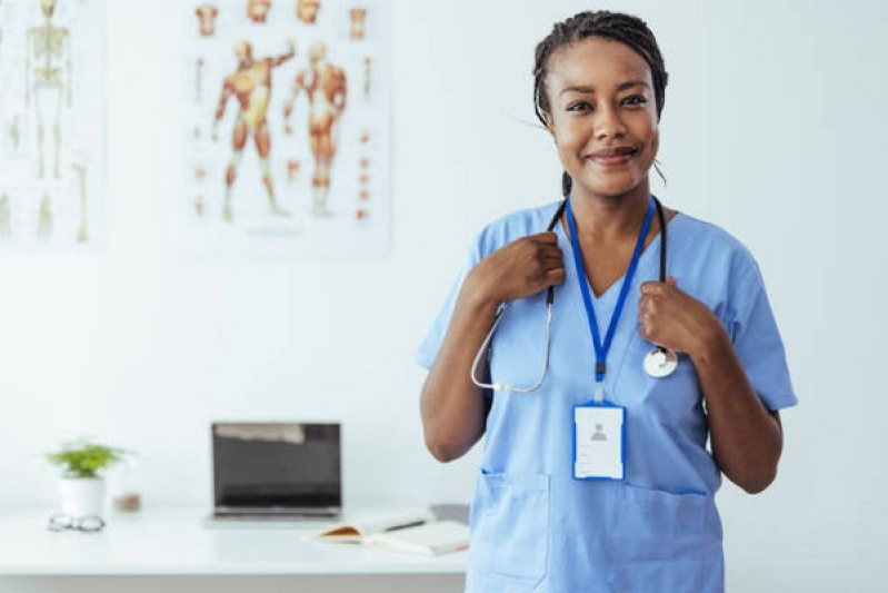Empresa Que Faz Serviço de Enfermagem a Domicilio Mogi das Cruzes - Serviço de Home Care Enfermagem Parque Industrial