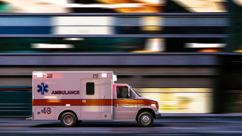 Empresa Que Faz Serviço Particular de Ambulancia Alto da Ponte - Serviços de Ambulância Parque Industrial