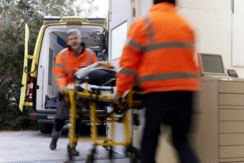 Onde Faz Remoção de Ambulância Lorena - Remoção e Transporte de Pacientes