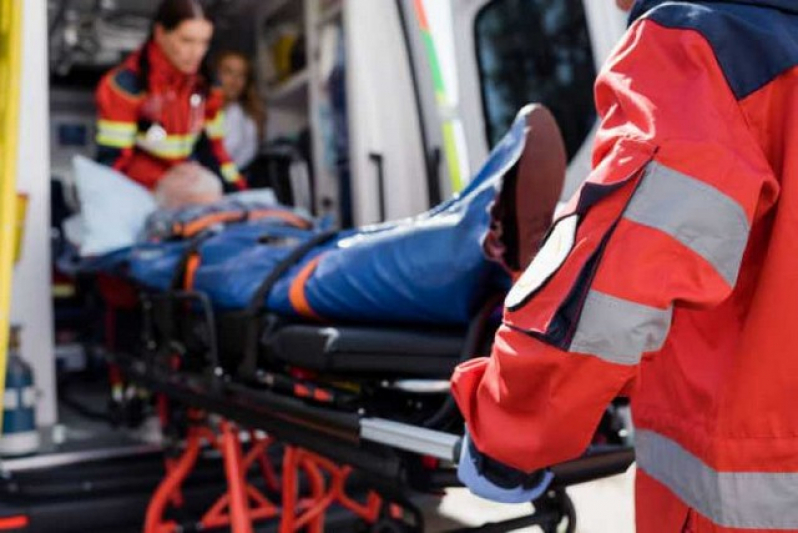 Onde Faz Remoção e Transporte de Pacientes Altos do Esplanada - Remoção de Pacientes com Ambulância