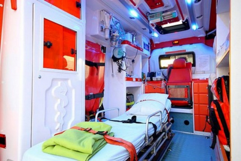 Onde Faz Transporte de Veículos de Emergência Jardim Americano - Transporte de Emergencia Ambulancia