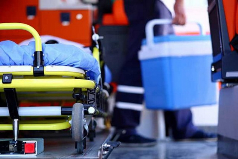 Onde Fazer Remoção de Pacientes em Ambulância Jardim Nova Michigan - Remoção e Transporte de Pacientes entre Hospitais