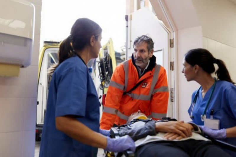 Preço de Serviço de Remoção Ambulância Eugênio Mello - Serviço de Transporte e Remoção de Pacientes Galo Branco