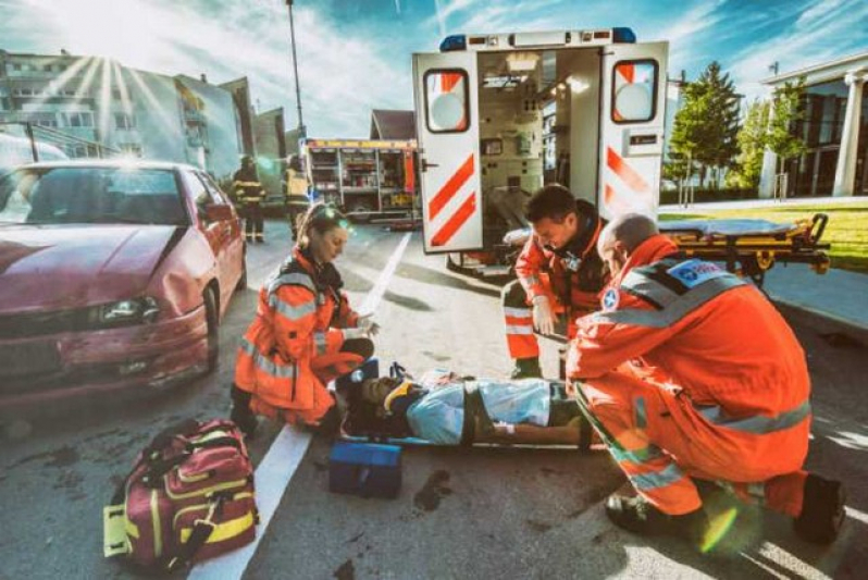Remoção de Ambulância Valores Vila Sinhá - Remoção de Pacientes com Ambulância