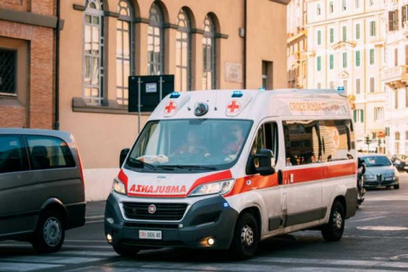Remoção de Pacientes com Ambulância Empresa Jardim Souto - Remoção e Transporte de Pacientes entre Hospitais