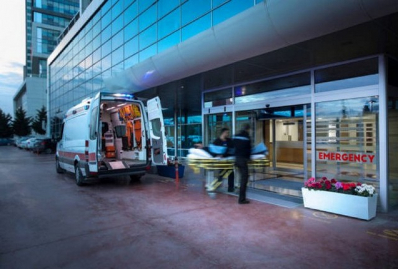 Remoção Particular Ambulância Empresa Jardim das Industrias - Remoção e Transporte de Pacientes entre Hospitais