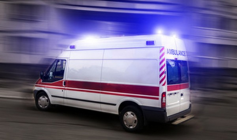 Serviço de Ambulância em Empresas Privadas Caraguatatuba - Ambulância Atendimento de Emergência Particular