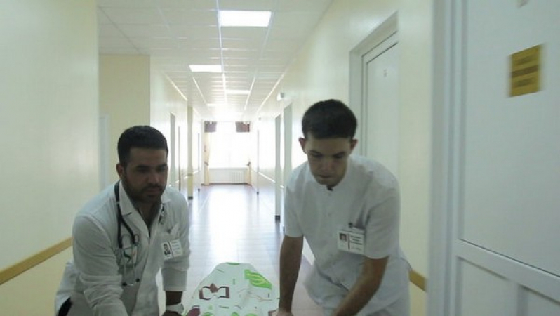 Serviço de Ambulatorio para Escolas São José dos Campos - Ambulatório Médico para Empresa Vista Verde
