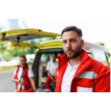 empresa de serviço de remoção ambulância Residencial Armando Moreira Righi