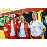 remoção e transporte de pacientes entre hospitais empresa Vila Monte Alegre