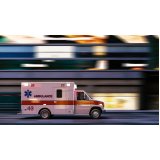 serviço de remoção de pacientes em ambulância empresa Parque dos Ipês