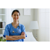 serviços de enfermagem domiciliar contratar Aparecida