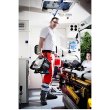 serviços de remoção de paciente em ambulância preço Monte Castelo