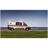 serviços de remoção de paciente em ambulância Vila Dirce