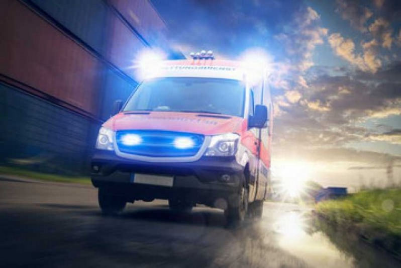 Transporte de Emergência Próximo de Mim Valores Tremembé - Transporte de Emergencia Ambulancia